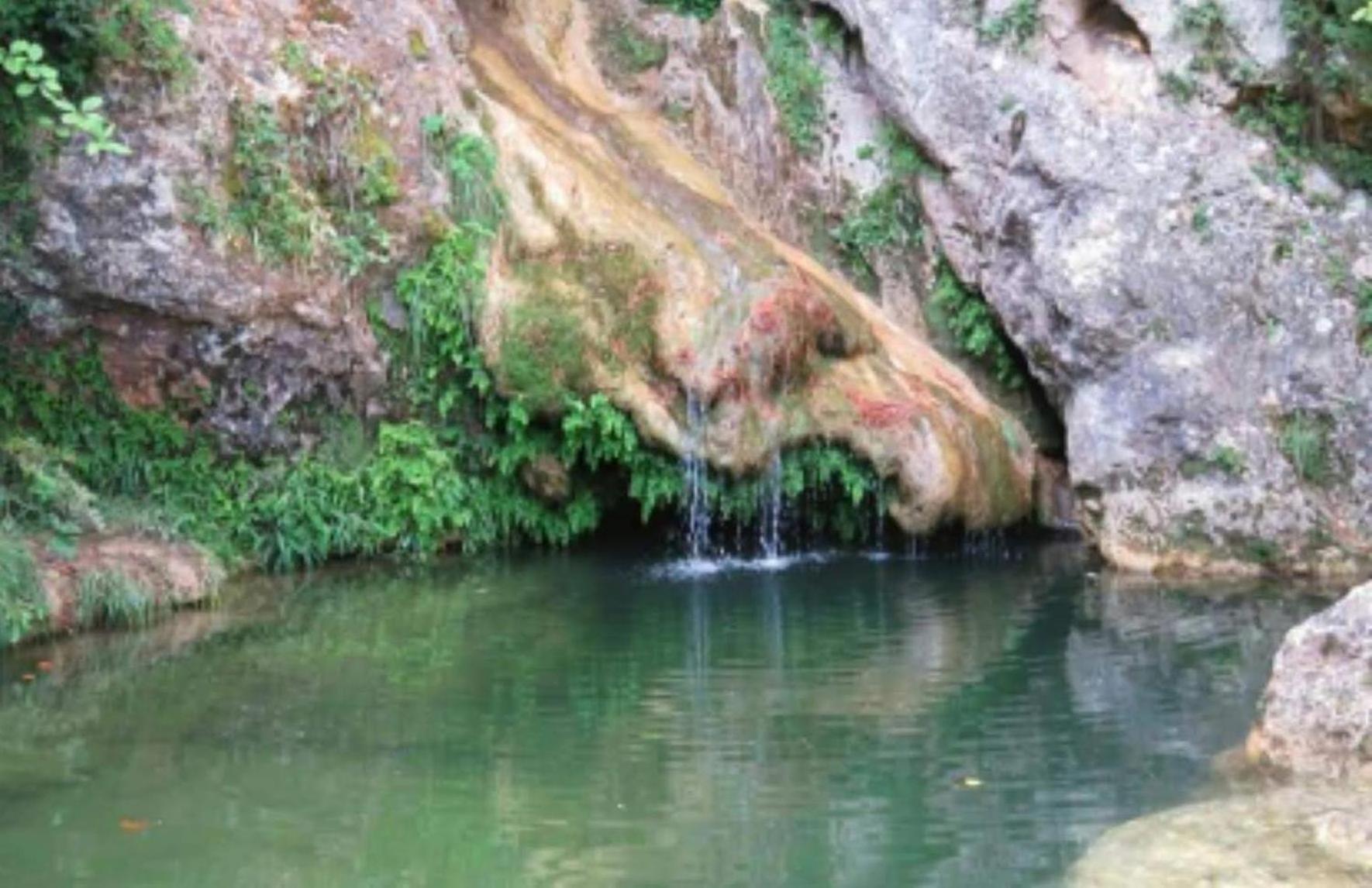 فيلا Casa Roja براديس المظهر الخارجي الصورة